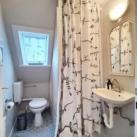 Leni 펜션 Wesselburen