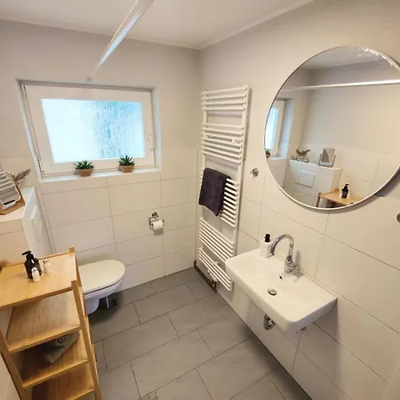 Holiday home Leni