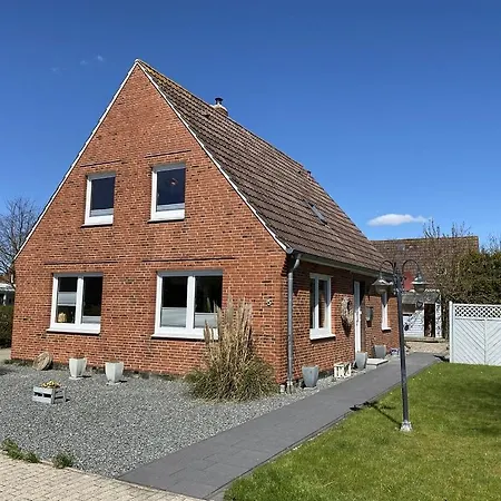 Leni Holiday home *