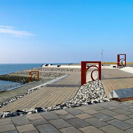 Leni Holiday home *