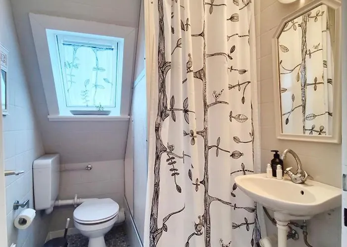 Leni Casa vacanze Wesselburen